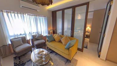1 BHK अपार्टमेंट