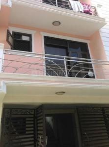 Gallery Cover Image of 350 Sq.ft 1 RK Apartment for buy in Chhattarpur for 800000