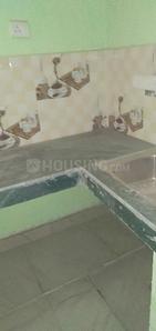 2 BHK Independent Floor