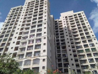 Gallery Cover Image of 1852 Sq.ft 3 BHK Apartment for buy in Malad West for 32600000