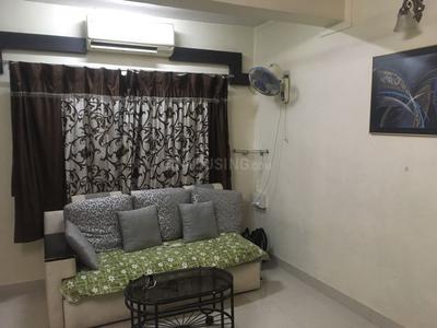 1 RK Apartment