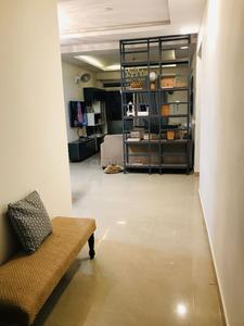 Bhk Flats For Rent In Jp Nagar 8th Phase JP Nagar 8th Phase- 3BHK