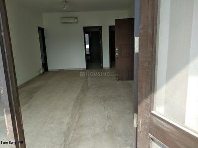 4 BHK Independent Floor