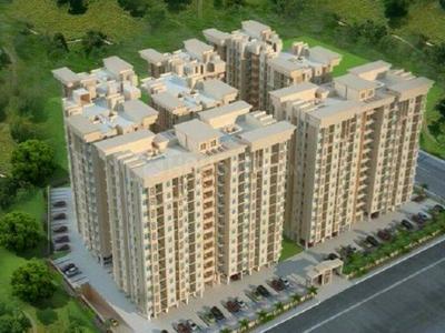 Gallery Cover Image of 1045 Sq.ft 3 BHK Apartment for buy in Thekra for 2600000