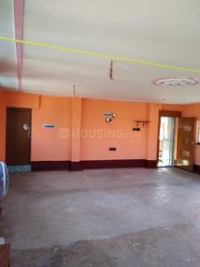 Gallery Cover Image of 850 Sq.ft 2 BHK Independent Floor for rent in Madhyamgram for 14000