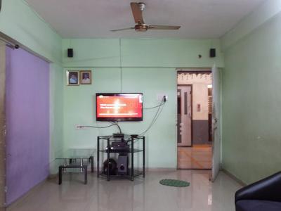 Gallery Cover Image of 850 Sq.ft 2 BHK Apartment for buy in Kalwa for 7500000