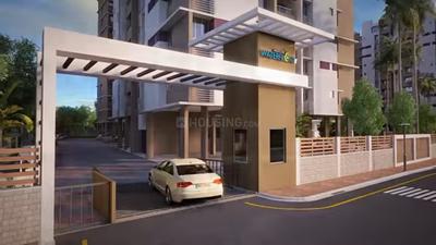 3 BHK Apartment