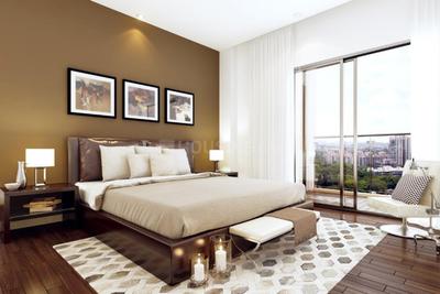 Gallery Cover Image of 620 Sq.ft 1 BHK Apartment for buy in Bhiwandi for 3200000