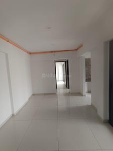 1bhk Flat Airoli Bhk Rent BHK Flat For Rent In Airoli, 700 Sqft