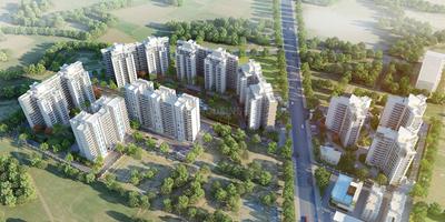 2 BHK Apartment