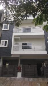 1 BHK Independent Floor