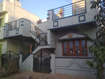 2 BHK Independent House