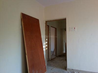 1 RK Apartment