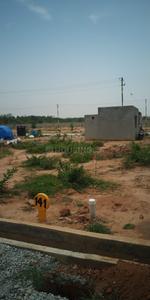 Residential Plot