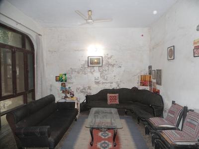3 BHK Independent House