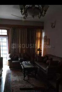 Gallery Cover Image of 1905 Sq.ft 5 BHK Independent House for buy in Mohinder Nagar for 9800000
