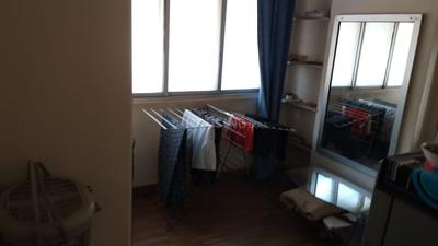 Gallery Cover Image of 450 Sq.ft 1 RK Apartment for buy in Sion for 8000000