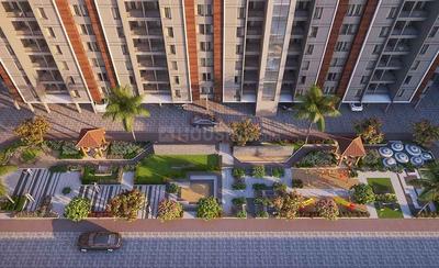 2 BHK फ़्लैट