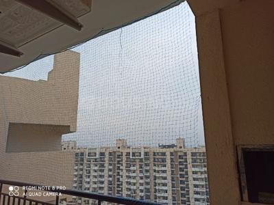 2 BHK अपार्टमेंट
