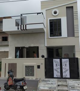 Gallery Cover Image of 1000 Sq.ft 3 BHK Independent House for buy in Sirodi for 4400000