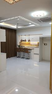 Gallery Cover Image of 1250 Sq.ft 2 BHK Apartment for rent in Vadapalani for 43000