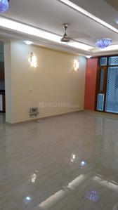 4 BHK Apartment