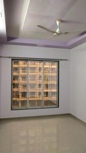 1 BHK Apartment