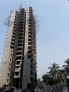 Gallery Cover Image of 454 Sq.ft 1 RK Apartment for buy in Malad East for 6400000