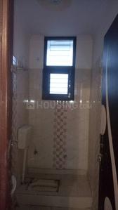 1 BHK Apartment