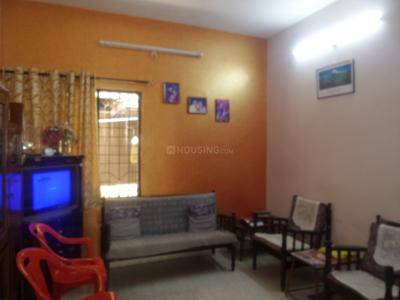 Gallery Cover Image of 1400 Sq.ft 3 BHK Independent Floor for buy in Vijayanagar for 12000000