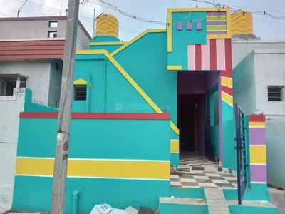 Gallery Cover Image of 625 Sq.ft 1 BHK Independent House for buy in Veppampattu for 1500000