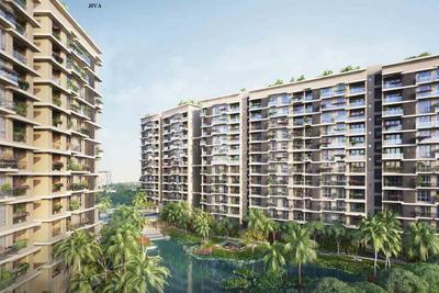 4 BHK Apartment