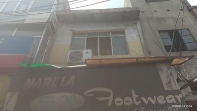 300 Sq.ft Residential Plot for Sale in Kamla Nagar, New Delhi