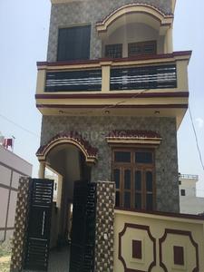 Gallery Cover Image of 1185 Sq.ft 3 BHK Independent House for buy in Brahmanwala for 6800000