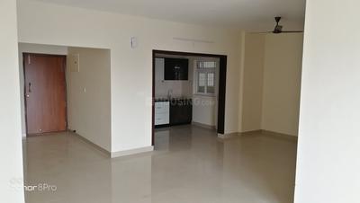 3 BHK Apartment