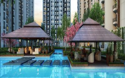 4 BHK फ़्लैट