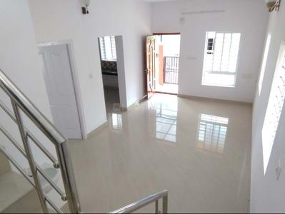 Gallery Cover Image of 1500 Sq.ft 3 BHK Villa for buy in Kalpathy for 2500000