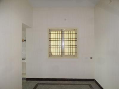 1 BHK Apartment