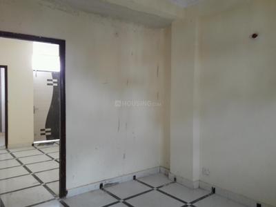 1 BHK Apartment