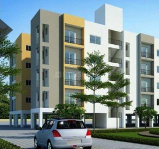 Gallery Cover Image of 480 Sq.ft 1 BHK Apartment for buy in Guduvancheri for 1690000