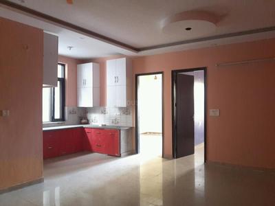 Gallery Cover Image of 4050 Sq.ft 3 BHK Apartment for rent in Sector 42 for 30000