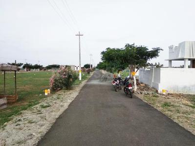 Gallery Cover Image of Sq.ft Residential Plot for buy in Kurumbapalayam for 795000
