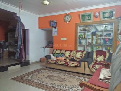 3 BHK Independent Floor