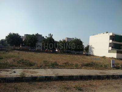 Residential Plot