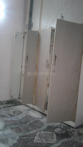 1 BHK Independent Floor