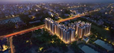 2 BHK Apartment