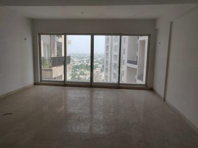 4 BHK Apartment