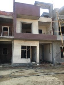 3 BHK Villa