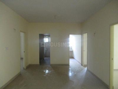 3 BHK Apartment