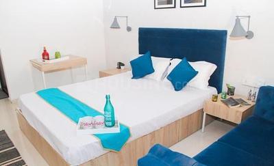 Bedroom Image of Signature Tower in Kartik Nagar